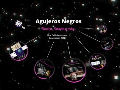 AgujerosNegrosPrezi