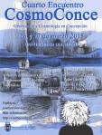 CosmoConce 2015